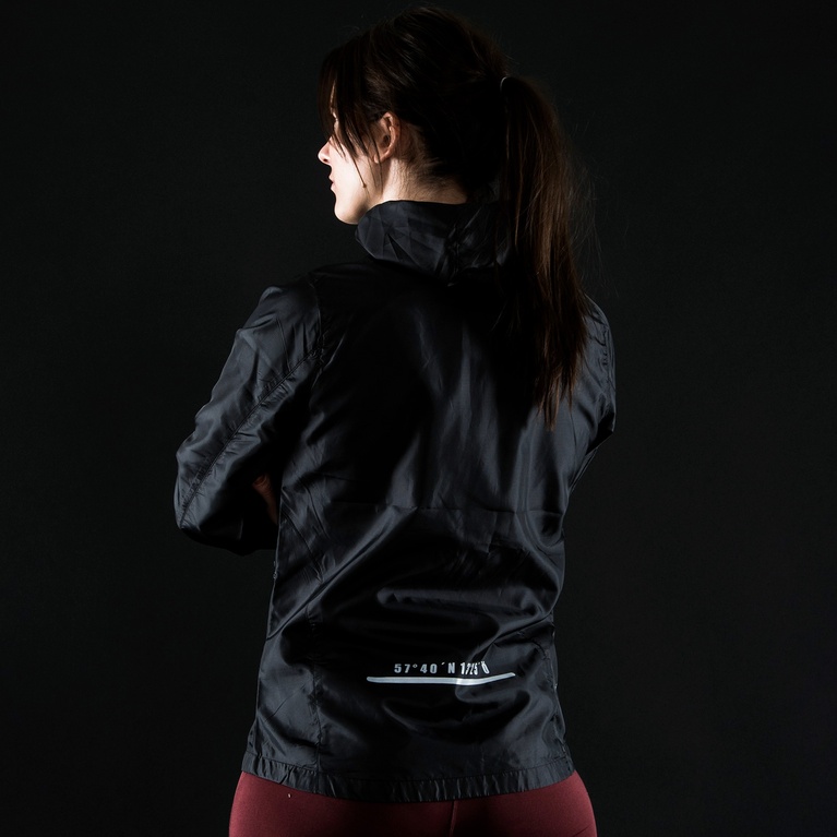 Jakke "WS Active jacket" Jakke "WS Active jacket"